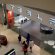 Illustration for article titled People Are Still Going Nuts Over Tesla
